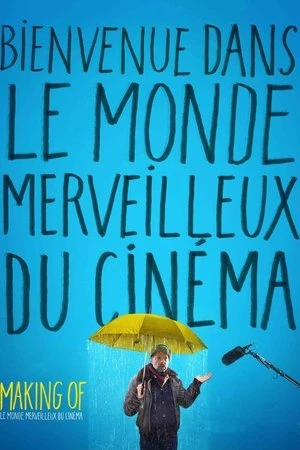 Regarder Making Of en streaming complet
