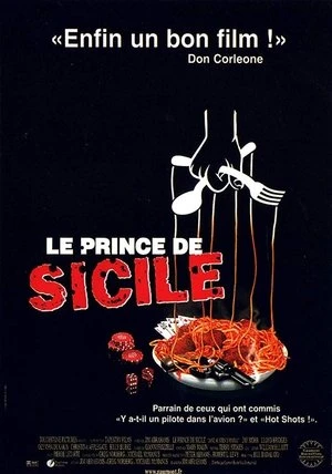 Regarder Le Prince de Sicile en streaming complet