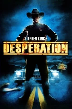 Regarder Désolation en streaming complet