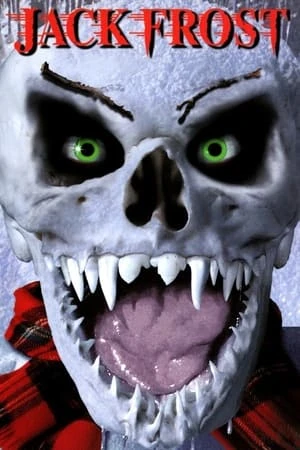 Regarder Jack Frost en streaming complet