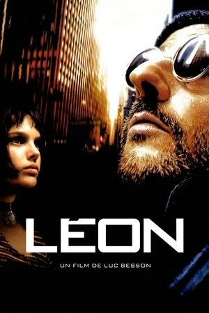 Regarder Léon (version classique) en streaming complet