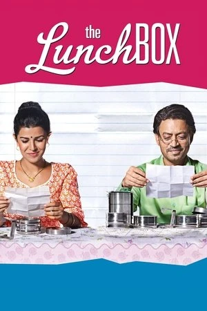 Regarder The Lunchbox en streaming complet
