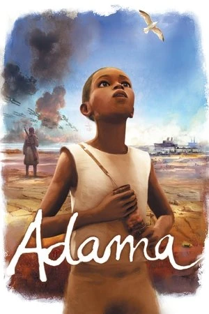 Regarder Adama en streaming complet