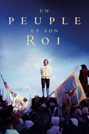 Regarder Un peuple et son roi en streaming complet