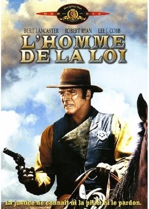 Regarder L'Homme de la loi en streaming complet