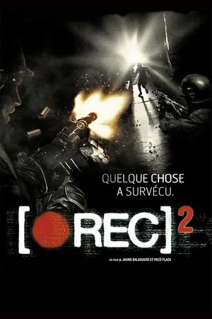 Regarder [REC]² en streaming complet