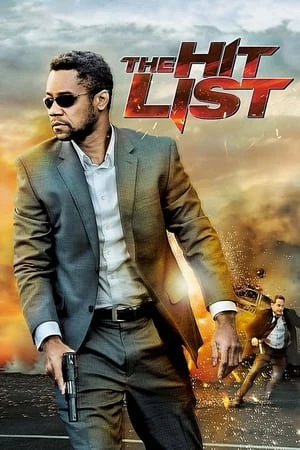 Regarder The Hit List en streaming complet