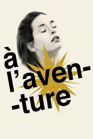  À l'aventure affiche 
