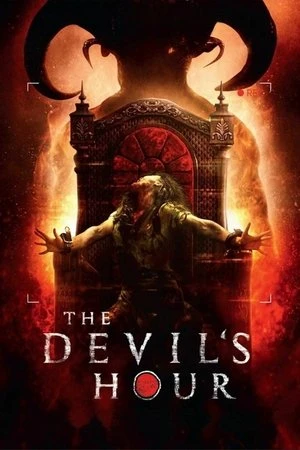 Regarder The Devil's Hour en streaming complet