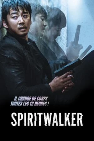  Spiritwalker affiche 