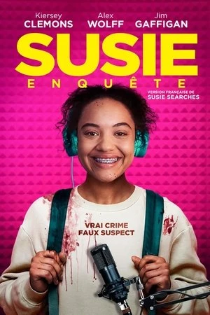 Regarder Susie Searches en streaming complet