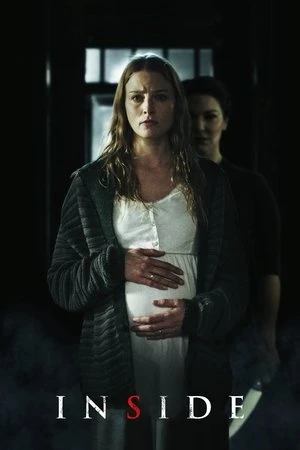 Regarder Inside en streaming complet
