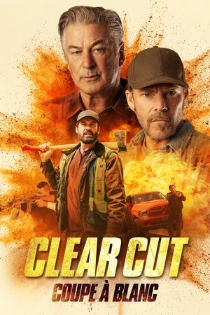 Regarder Clear Cut en streaming complet