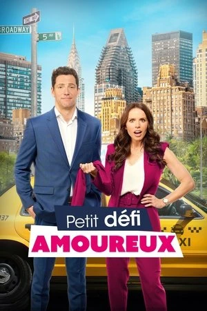 Regarder Un pari sur l'amour en streaming complet