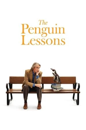 Regarder The Penguin Lessons en streaming complet