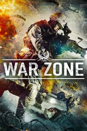Regarder War Zone en streaming complet