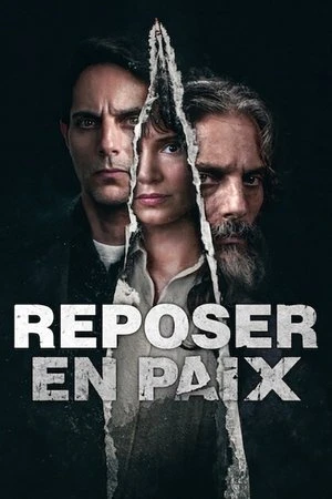 Regarder Reposer en paix en streaming complet