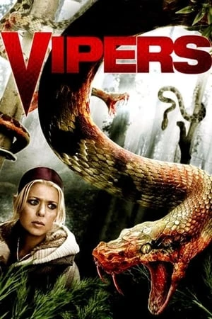Regarder Vipères en streaming complet