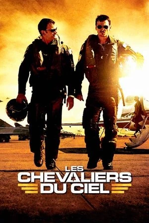 Regarder Les Chevaliers du ciel en streaming complet