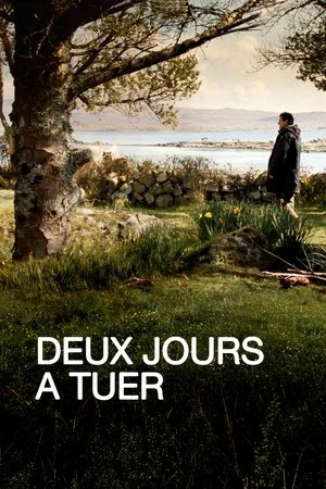  Deux jours à tuer affiche 