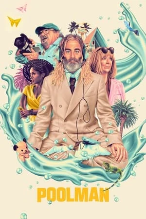 Regarder Poolman en streaming complet