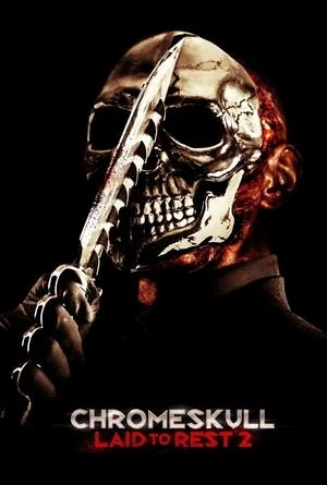 Regarder Skull en streaming complet