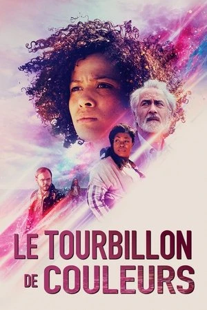 Regarder Le Tourbillon de couleurs en streaming complet