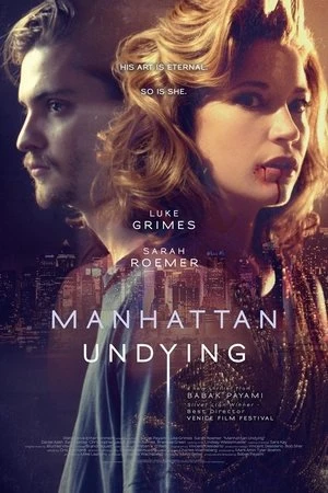Regarder Immortelle en streaming complet