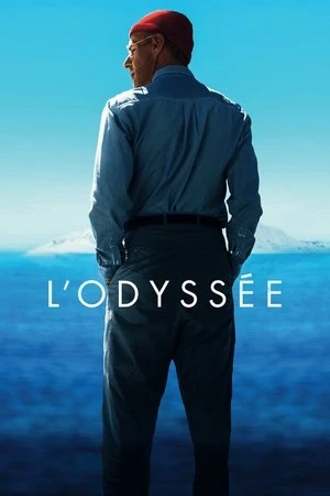 Regarder L'Odyssée en streaming complet