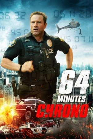 Regarder 64 Minutes Chrono en streaming complet
