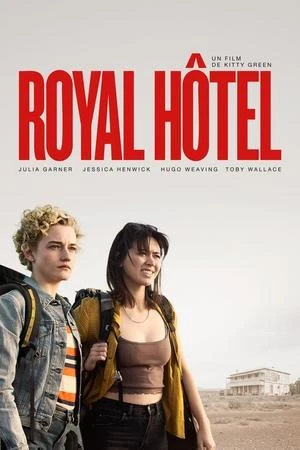 Regarder Royal Hôtel en streaming complet