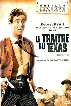 Regarder Le Traître du Texas en streaming complet
