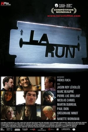 Regarder La Run Le Film en streaming complet