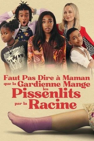 Regarder Don't Tell Mom the Babysitter's Dead en streaming complet