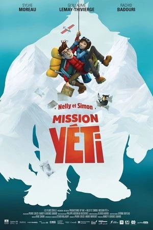Regarder Mission Yéti en streaming complet