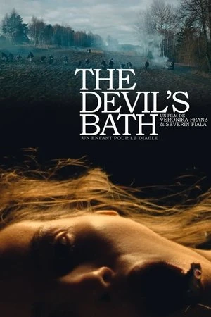  The Devil's Bath affiche 