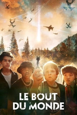 Regarder Le bout du monde en streaming complet