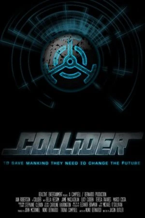 Regarder Collider en streaming complet