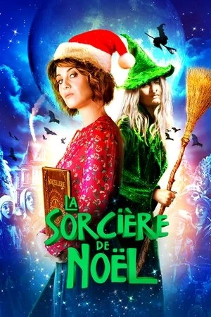 Regarder La Sorcière de Noël en streaming complet