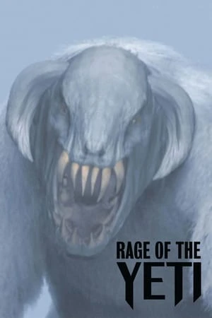 Regarder La fureur du Yeti en streaming complet