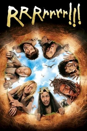 Regarder RRRrrrr!!! en streaming complet