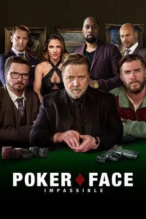 Regarder Poker Face en streaming complet