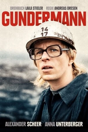 Regarder Les trois vies de Gundermann en streaming complet