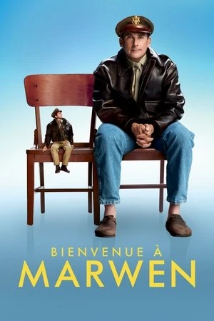 Regarder Bienvenue à Marwen en streaming complet