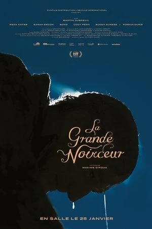 Regarder Le Déserteur en streaming complet