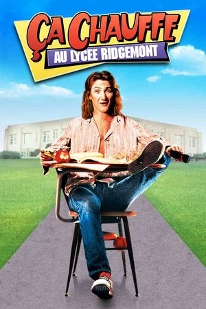 Regarder Ça chauffe au lycée Ridgemont en streaming complet