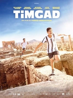 Regarder Timgad en streaming complet
