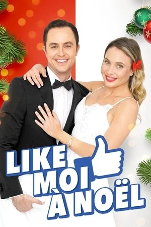 Regarder Like-moi à Noël en streaming complet