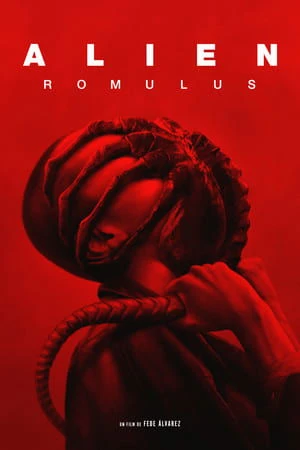 Regarder Alien : Romulus en streaming complet