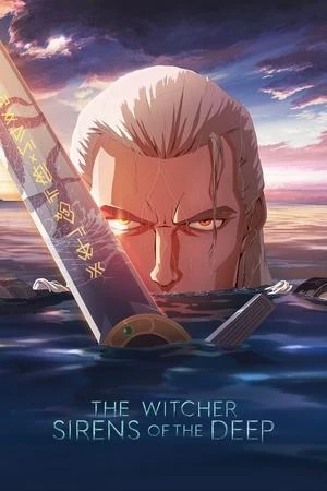 Regarder The Witcher : Les sirènes des abysses en streaming complet